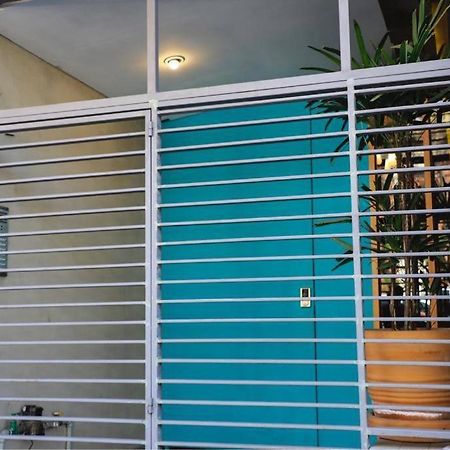 New Mex Inspired Bo-Ho Chic Apartment With Private Patio And Roof Terrace Mexico Extérieur photo
