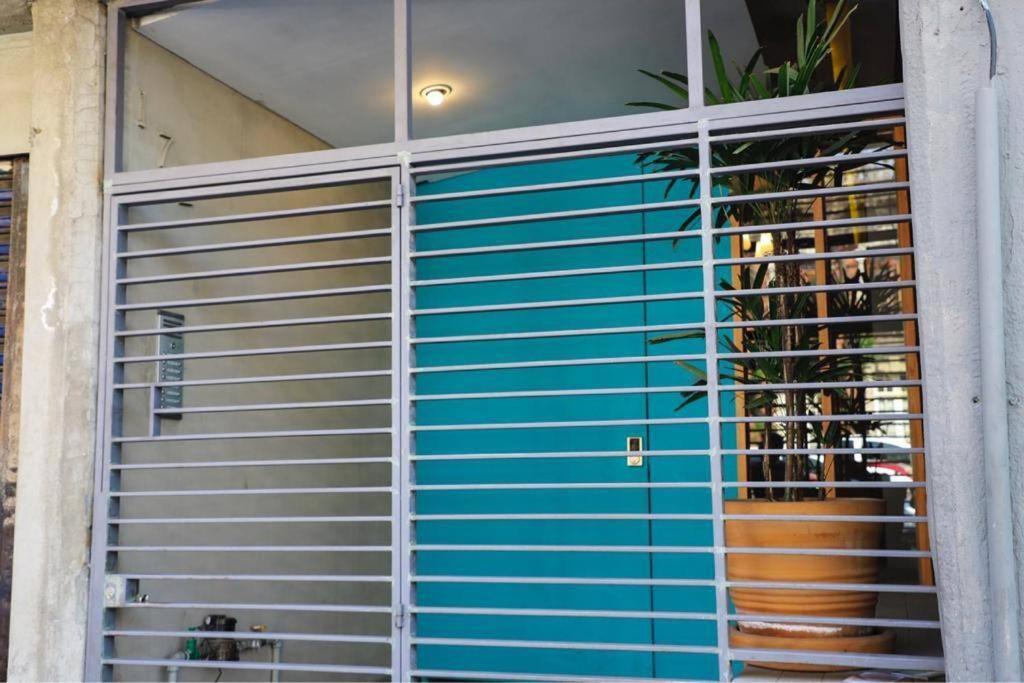 New Mex Inspired Bo-Ho Chic Apartment With Private Patio And Roof Terrace Mexico Extérieur photo