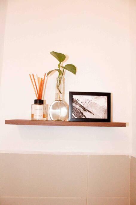 New Mex Inspired Bo-Ho Chic Apartment With Private Patio And Roof Terrace Mexico Extérieur photo