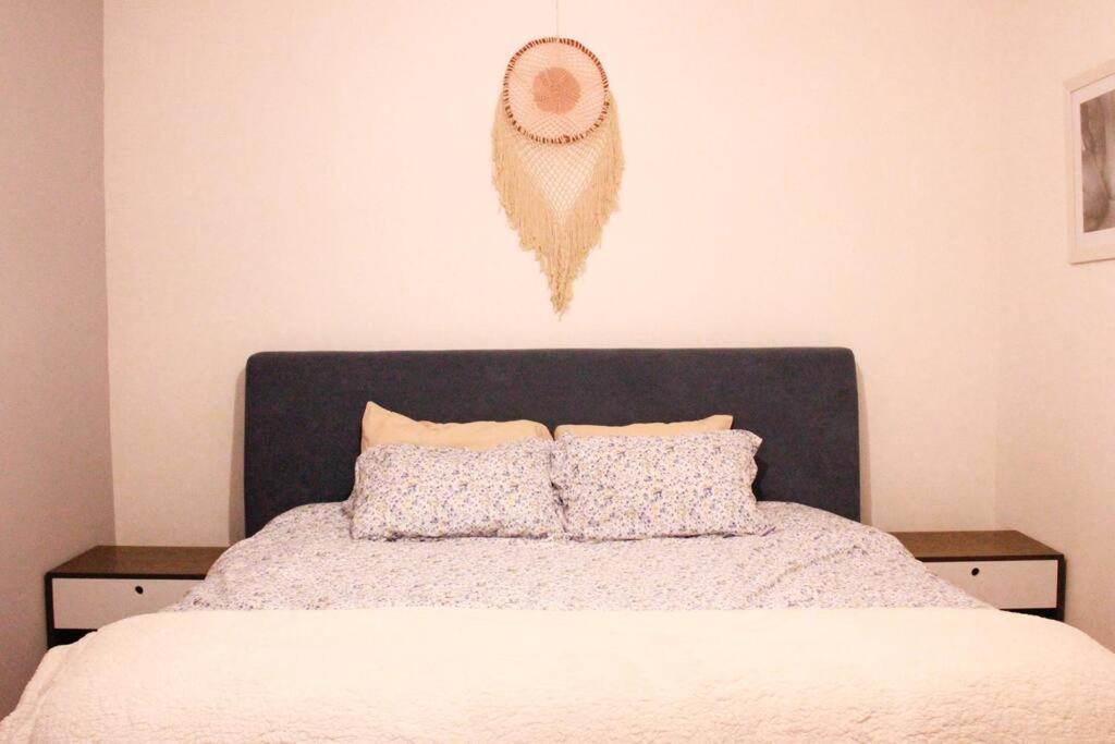 New Mex Inspired Bo-Ho Chic Apartment With Private Patio And Roof Terrace Mexico Extérieur photo