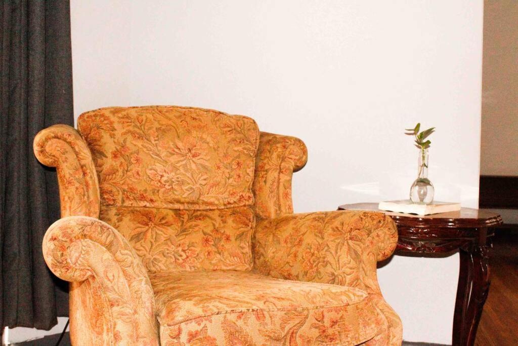 New Mex Inspired Bo-Ho Chic Apartment With Private Patio And Roof Terrace Mexico Extérieur photo