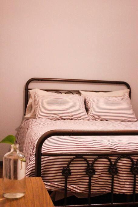 New Mex Inspired Bo-Ho Chic Apartment With Private Patio And Roof Terrace Mexico Extérieur photo